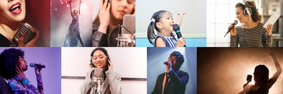 singing individuals featured image
